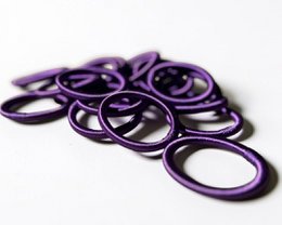 Bracelet - Minama - violet