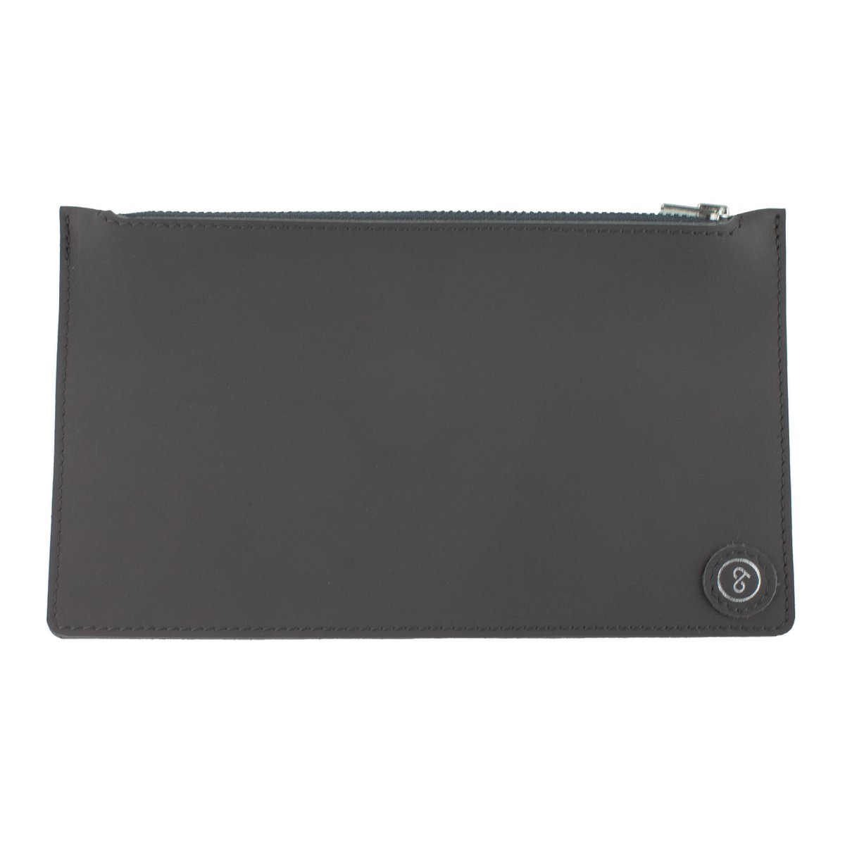 Pouch Space Grey