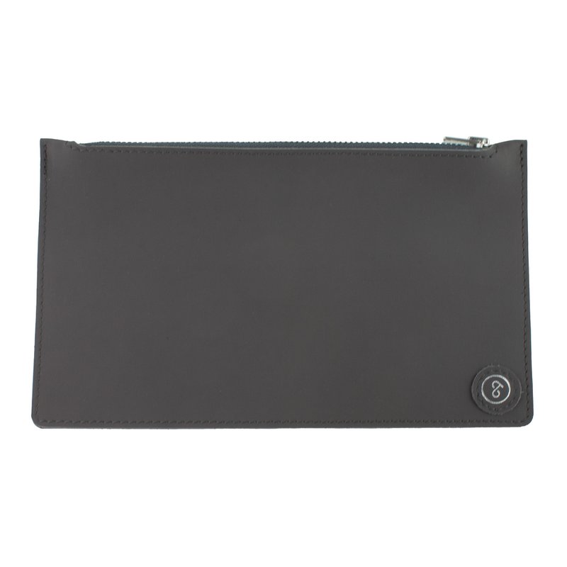 Pouch Space Grey