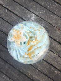 La Bougie Chantilly "Évasion Solaire" – Monoï