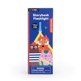 KIDOKI Storybook Torcia