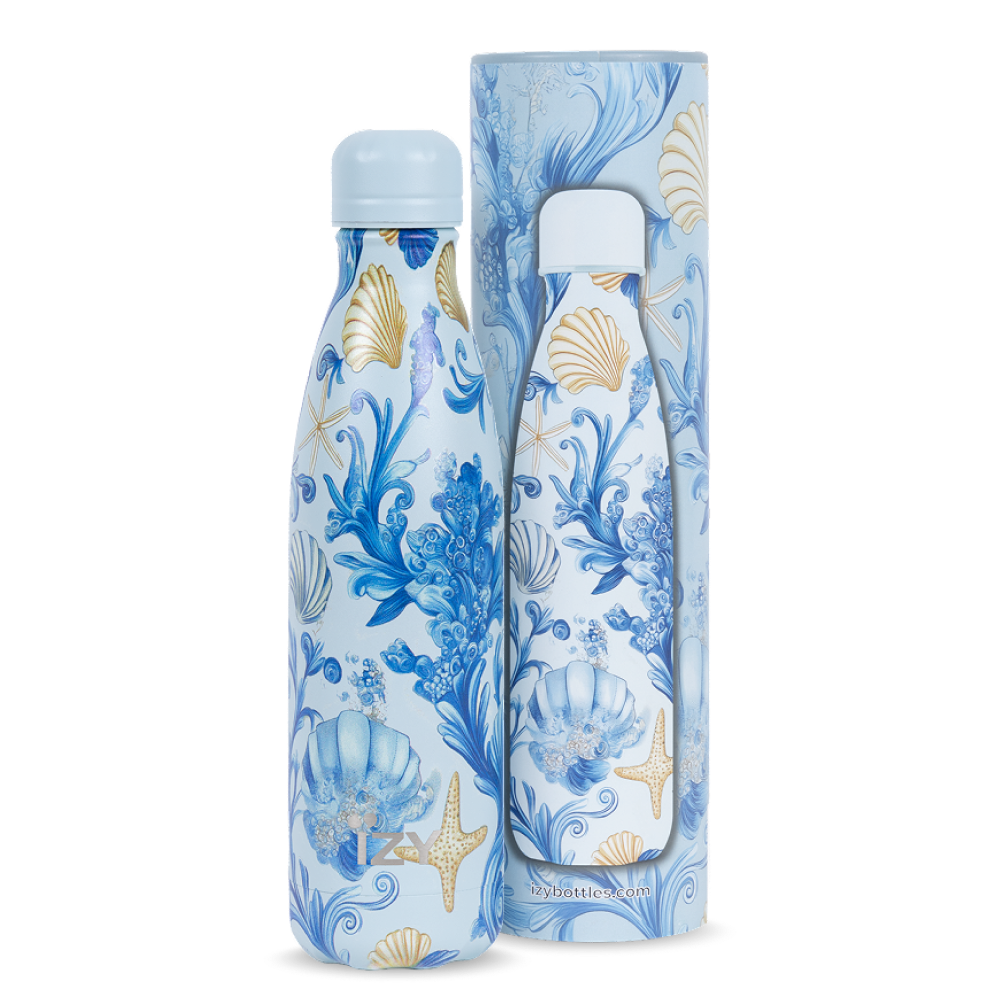 He Bottles - Blu Marina - 500ml