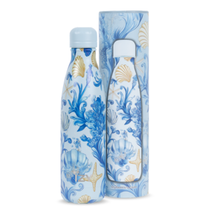 He Bottles - Blu Marina - 500ml