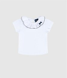 Classic Girl Tshirt