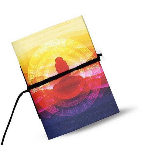Om Mantra 7x10 cm