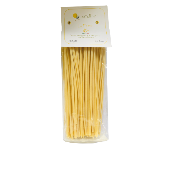 Traditionelle Pasta Tagliatelle aus Italien | 500g