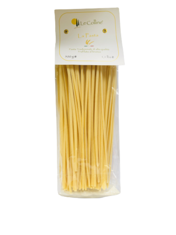 Traditionele pasta tagliatelle uit Italië | 500g