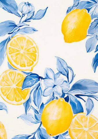 Sustainable map Lemons