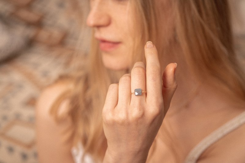 KROATIEN RING