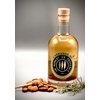 Der Arrangierte Honig Thymian Mandeln 37,5 cl