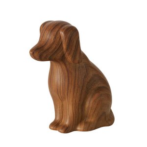 Boltze Home Money Box Dog H15cm ceramic