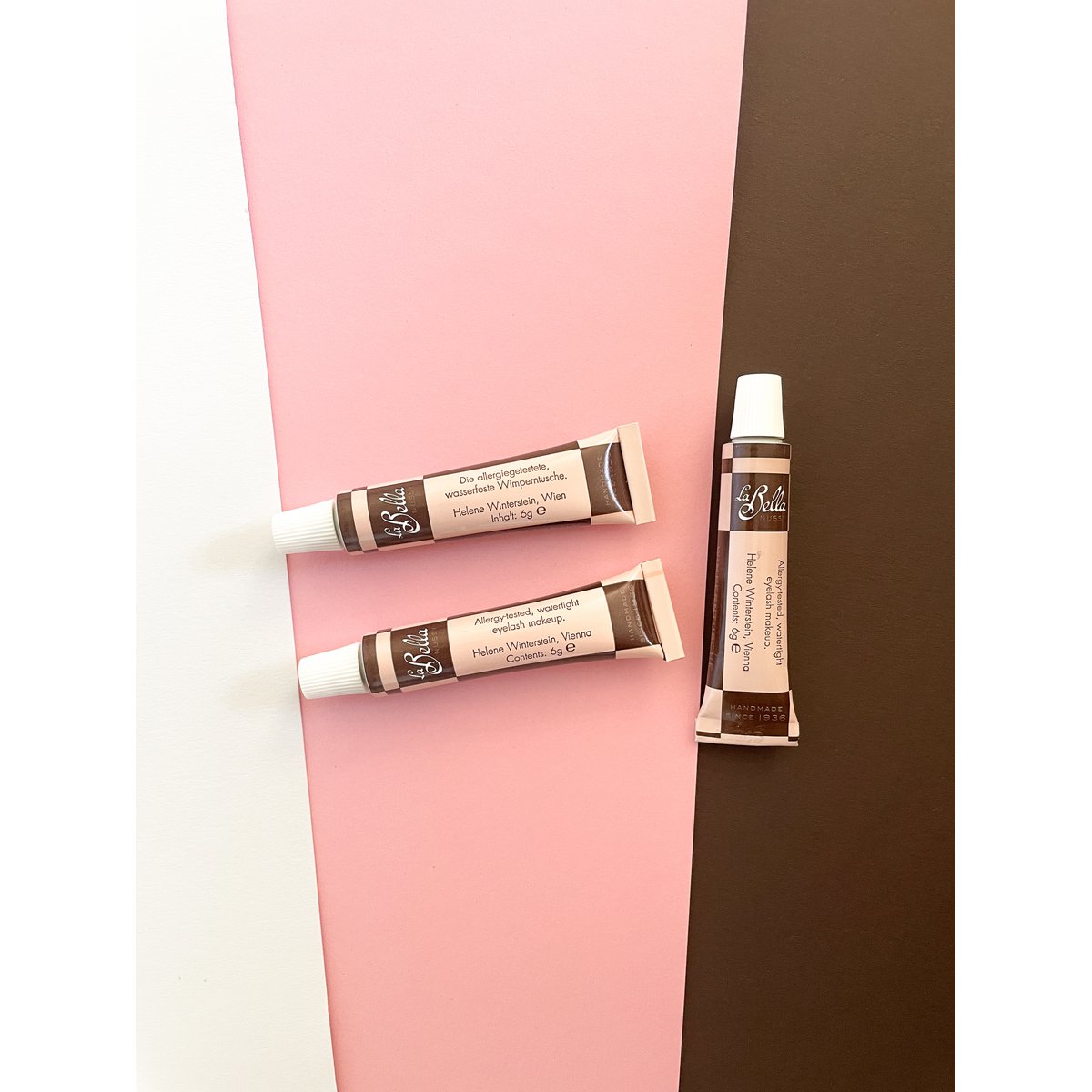 Mascara Classique