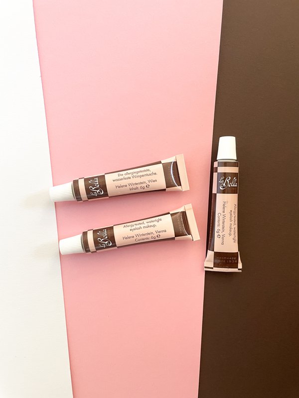 Mascara Classic