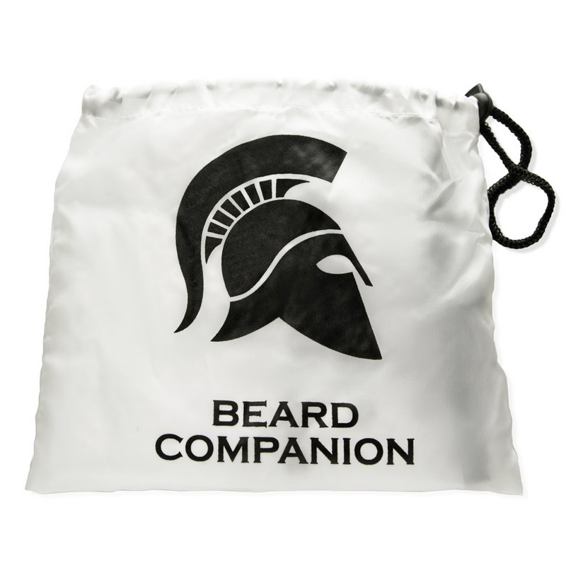 Beard Companion (skægsmæk)