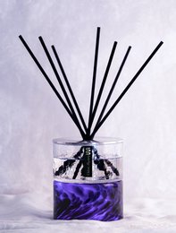 MYSTERY VELVET Dual & Led: Truffel, Ylang-Ylang & Vetiver