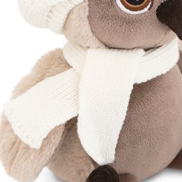 Soft toy, Life - Sonya the Owl: Fashionista (25cm)