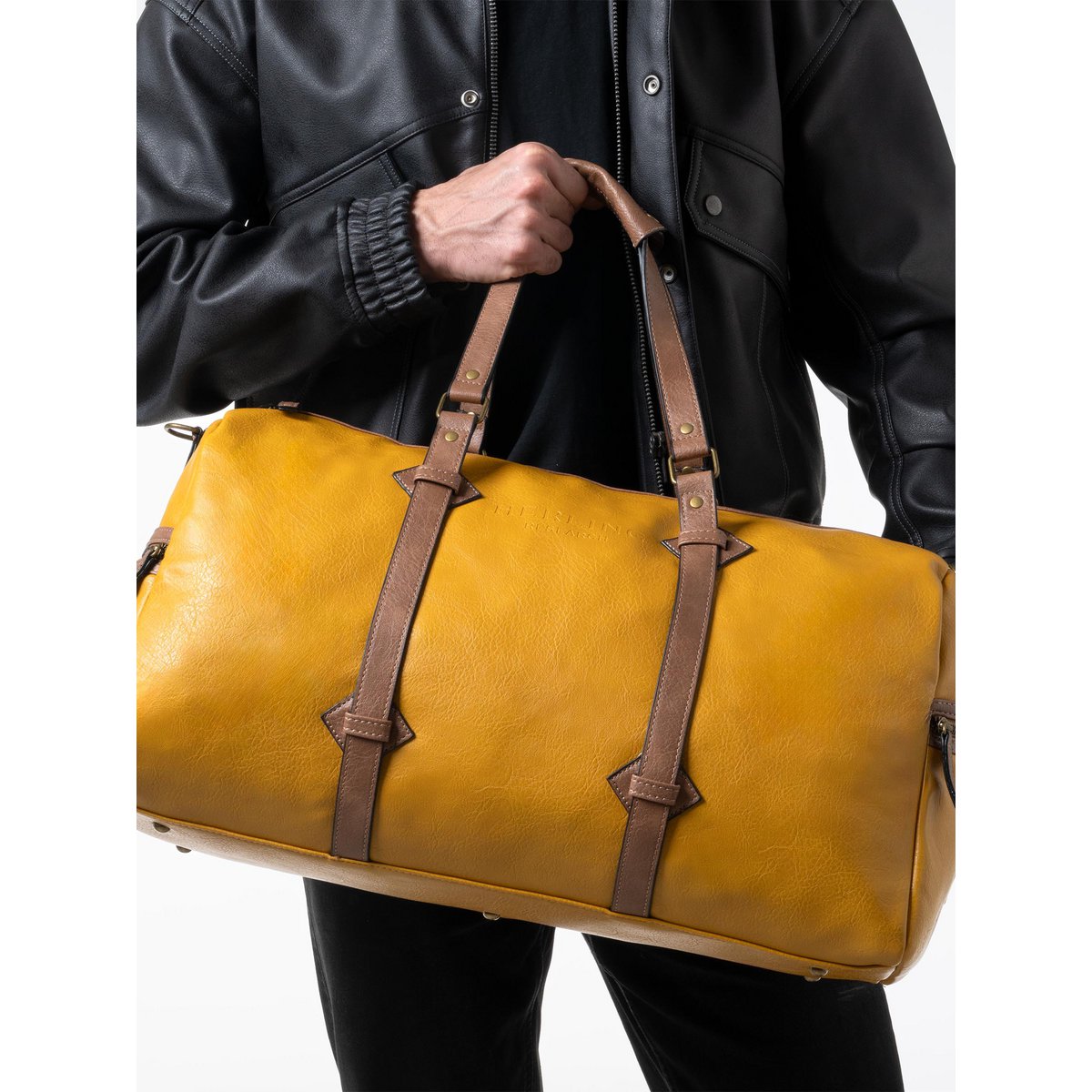 MERCER - Travel bag