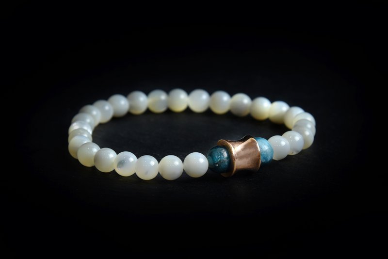 pulsera ATOLL