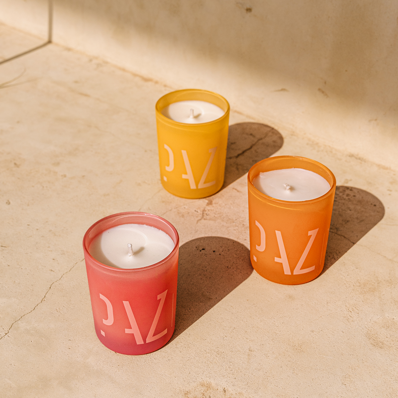 Anthropologie-Melange-Entdeckungsset