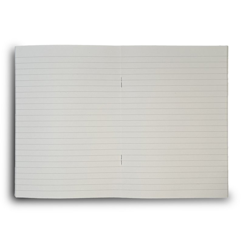 CAHIER A5 CECILIA