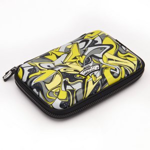 Live Loudly Hardtop Pencil Case
