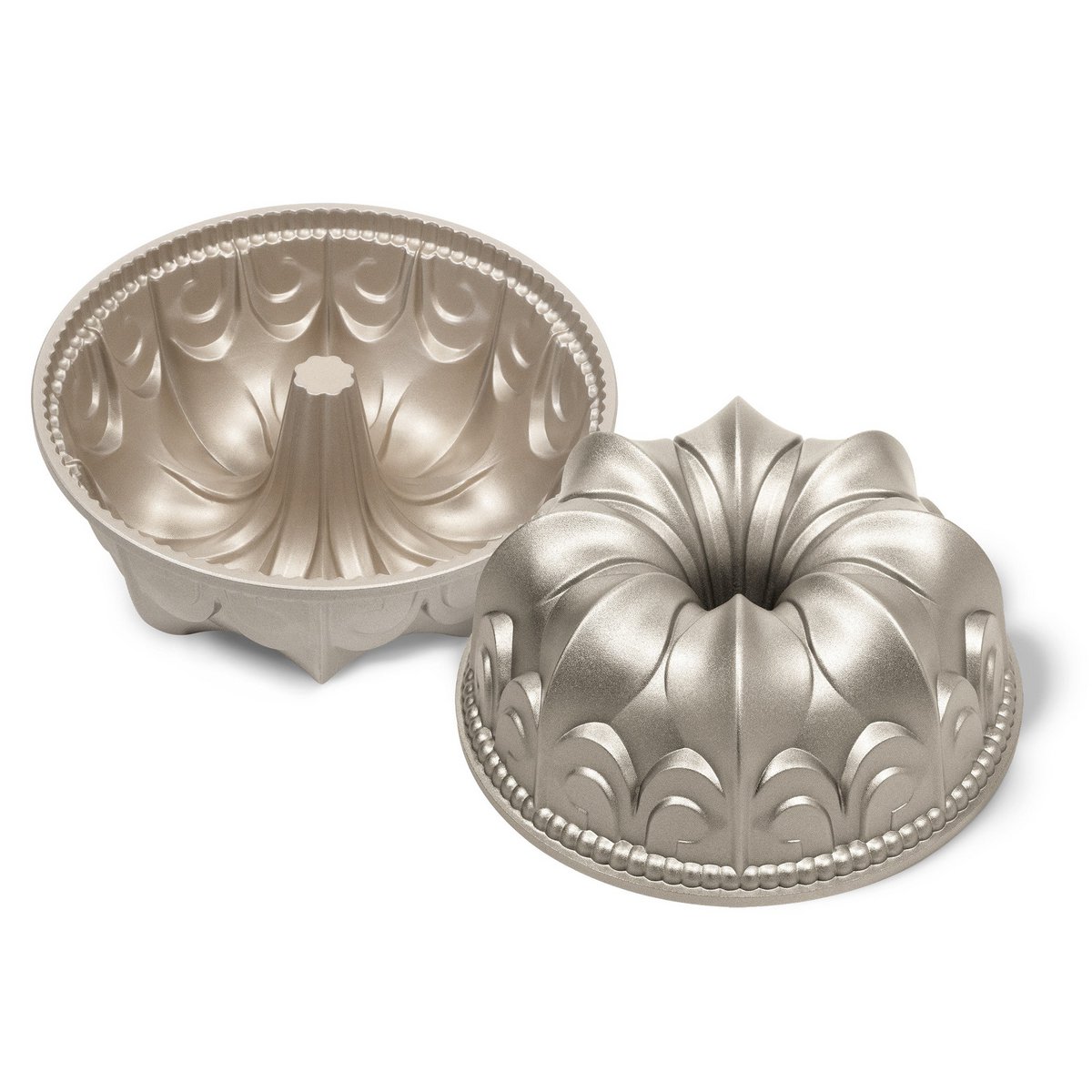 Baking pan - Lily Flower 23.5 cm