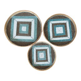 Set kralenschaal Emas