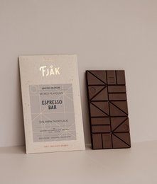 Espresso Bar (70% dark) BIO