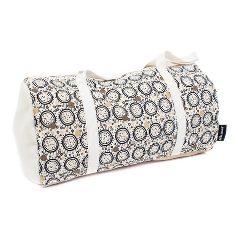 Wochenendtasche Muchachos das Lama