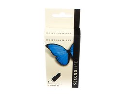Cartouche SecondLife HP 364 PBK XL (photo noire)