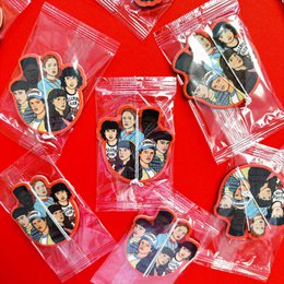 Stranger Things Air Freshener