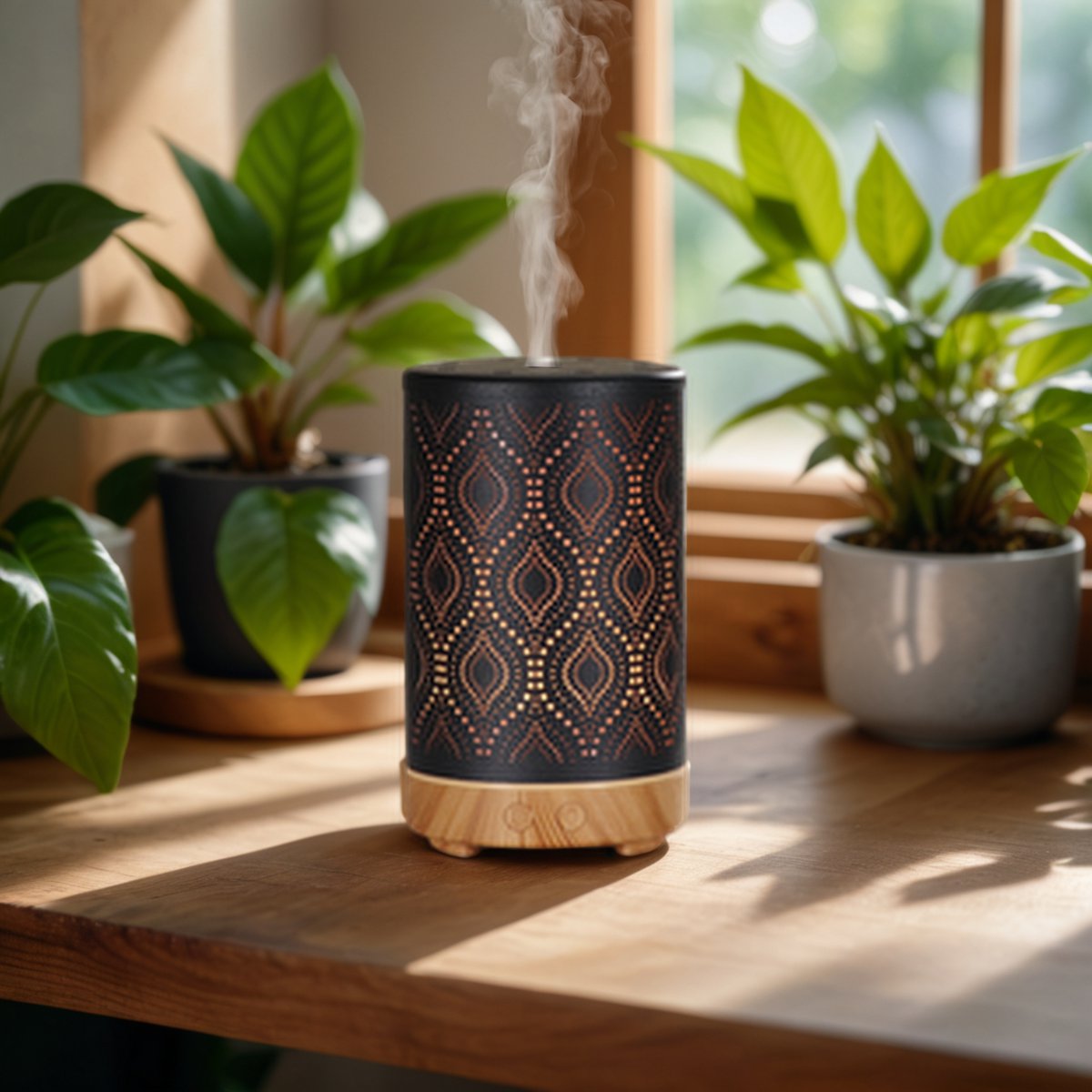 aroma diffuser
