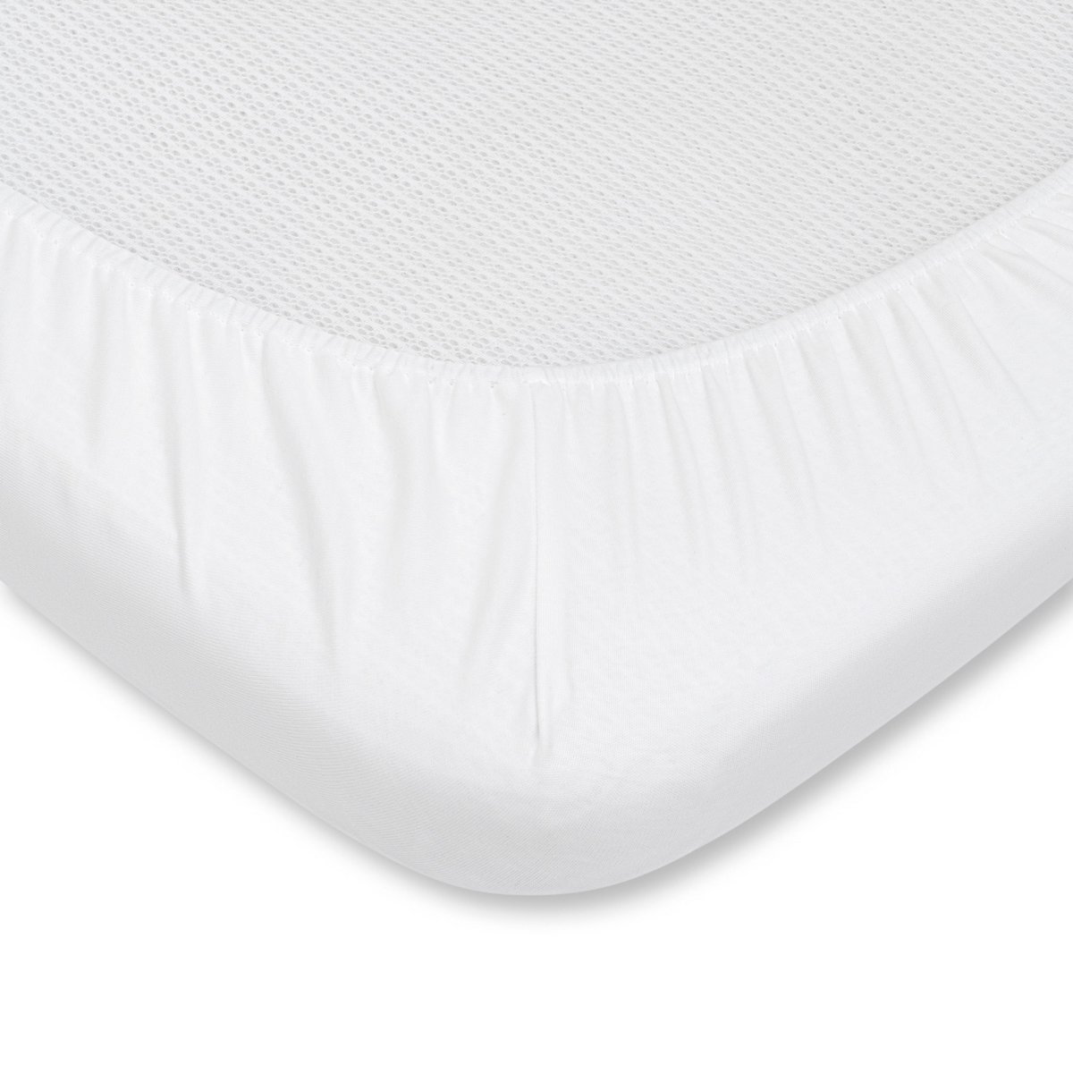 Bedsheet for co-sleeping cots Plush Star
