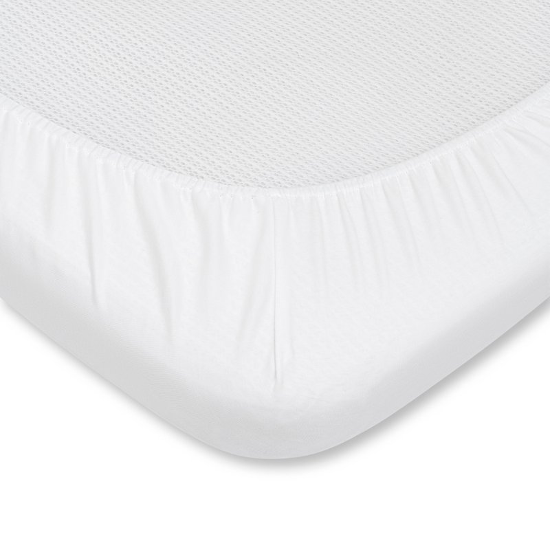 Bedsheet for co-sleeping cots Plush Star