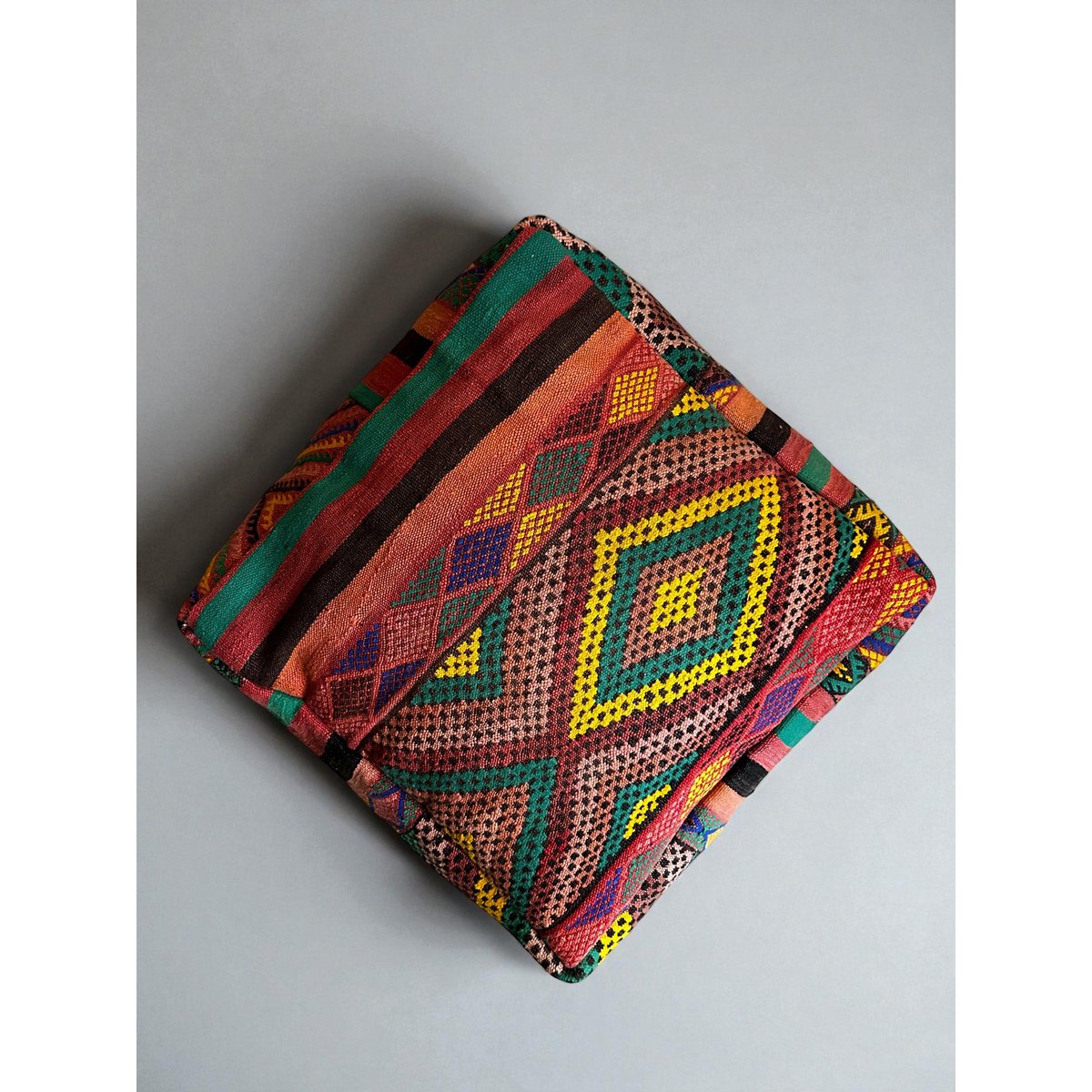 LEY! Floor cushion - Vintage Line - Ara