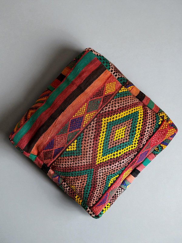 LEY! Floor cushion - Vintage Line - Ara