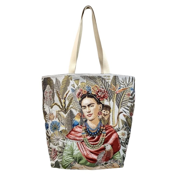 SAC-CABAS-JACQUARD-CARMEN-LIN