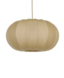 Lampada sospesa Aurelia Gold Ø44x24cm