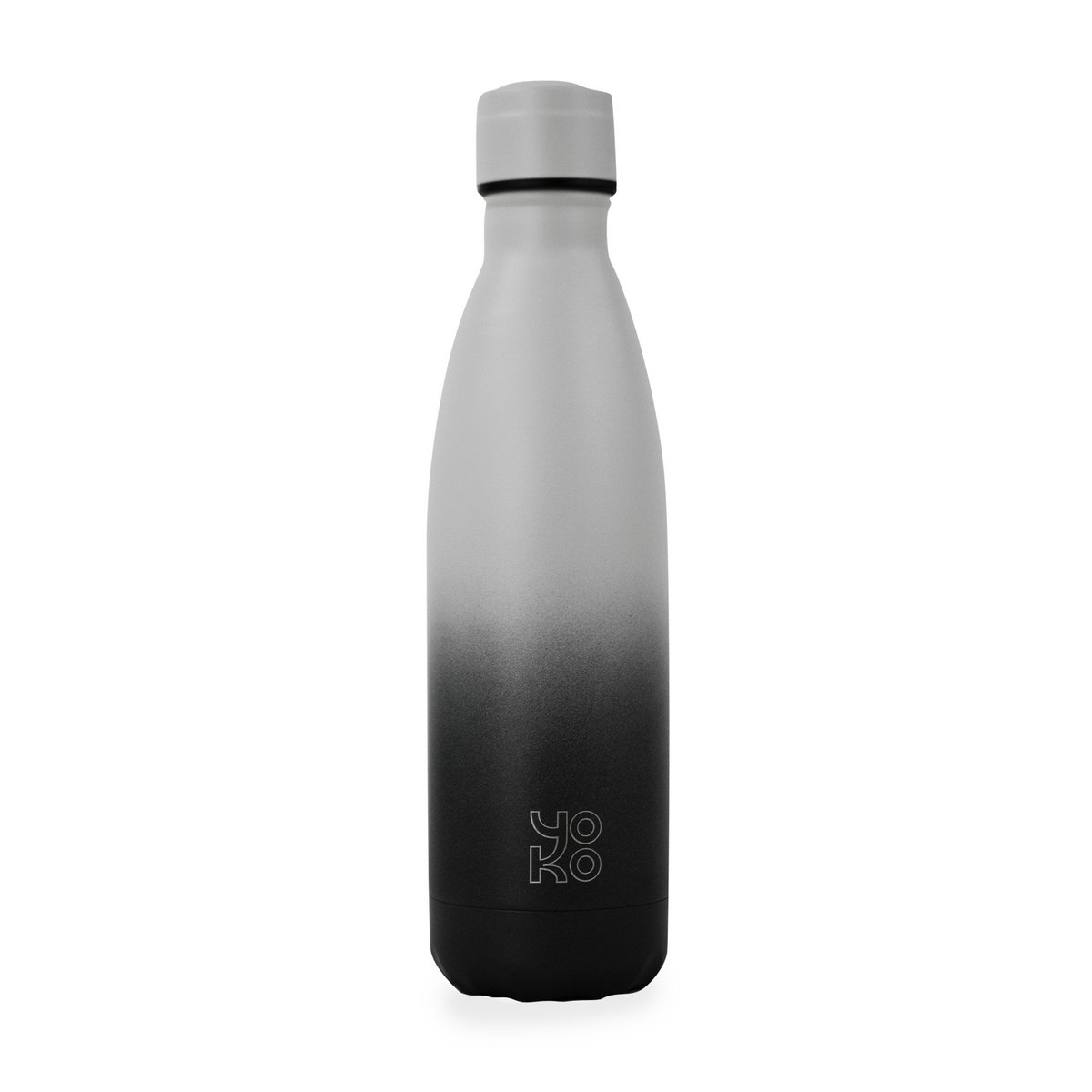 Botella termo sorbete de regaliz 500ml