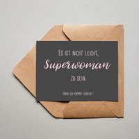 Superwoman