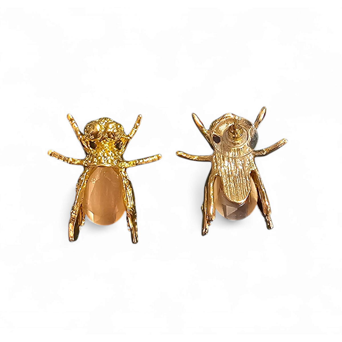 Oorbel Insecta Lux