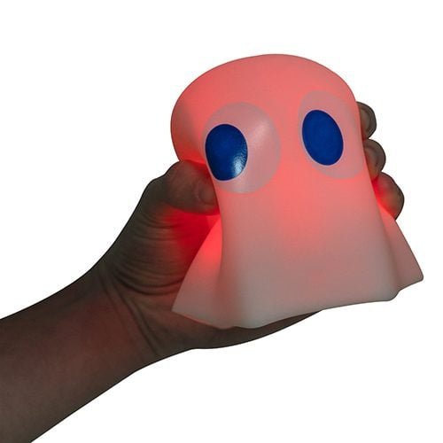 Pac-Man - changing mood light