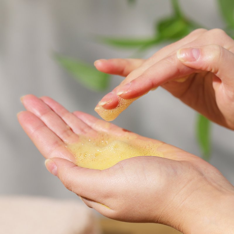 Enzym + Vitamine C Powder Cleanser