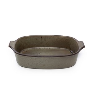 The Comporta Oven Tray - Green - M