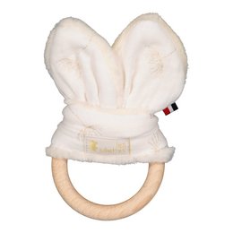 Bloom gaze bunny bider