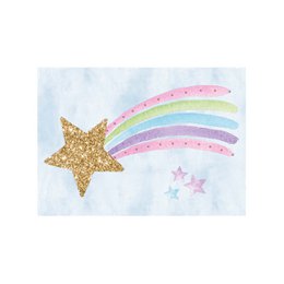 Set artigianale Prick-Stick 'Wishes' Formicolio + ricamo