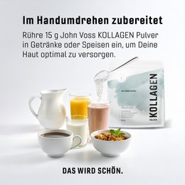 KOLLAGEN Pulver