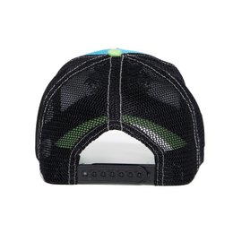 Trucker Cap «Honolulu»