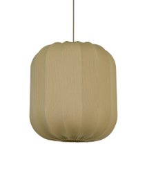 Lampada sospesa Aurelia Gold Ø40x43cm