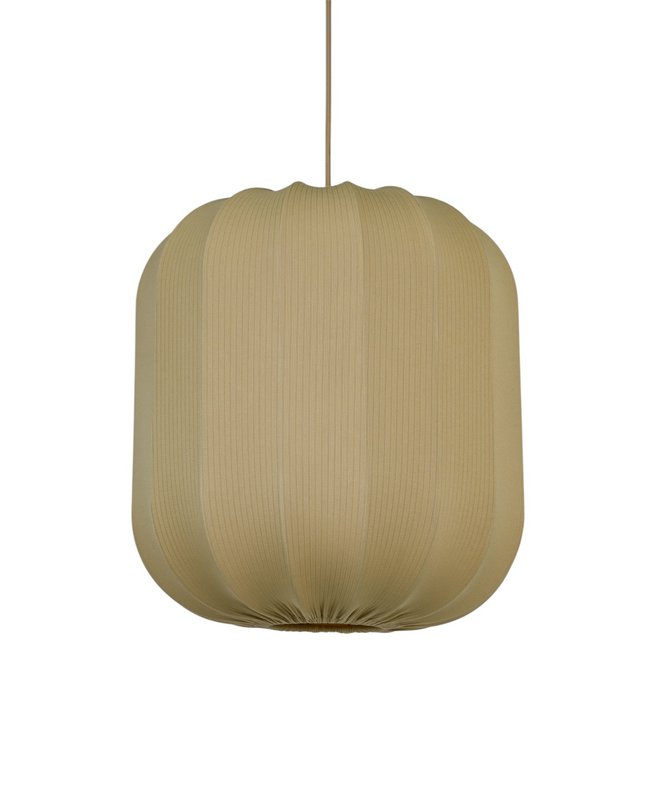 Lampada sospesa Aurelia Gold Ø40x43cm